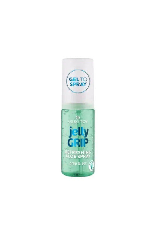 Essence Jelly Grip Refreshing Spray
