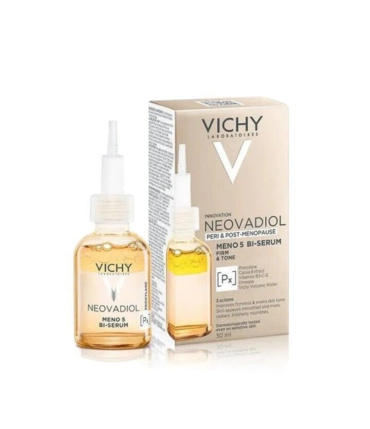 Vichy Neovadiol Meno 5 Oil-in-Water Serum