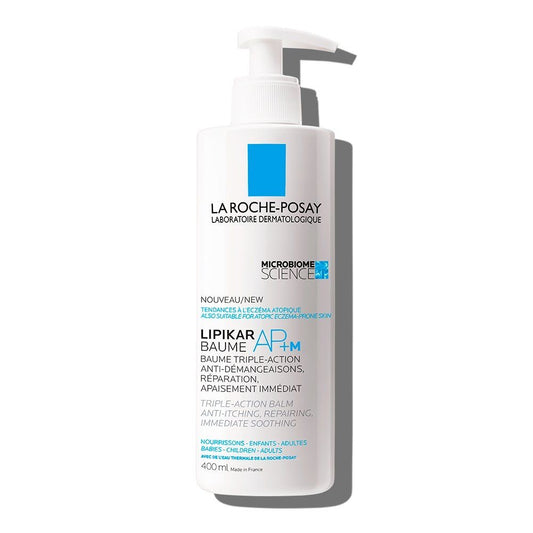 La Roche Posay Lipikar Baume AP+M