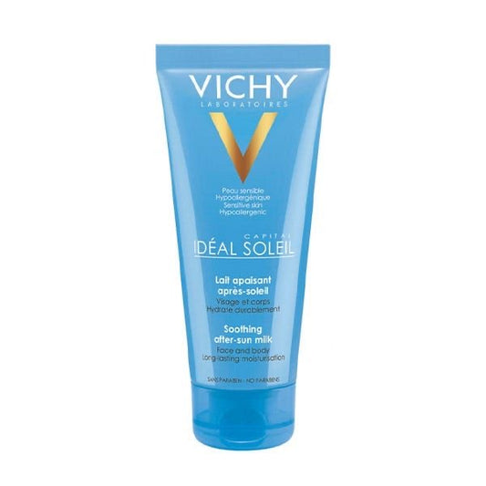 Vichy Idéal Soleil Soothing After-sun Milk