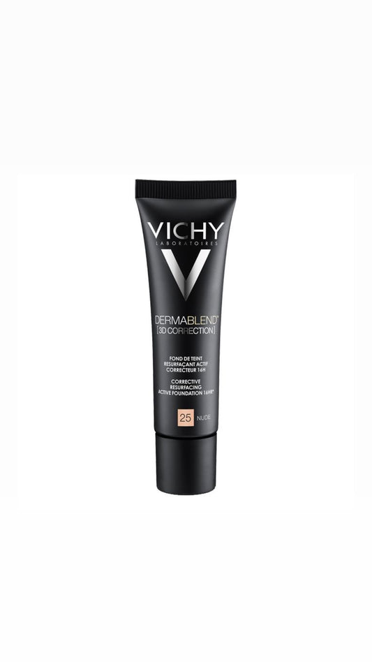 Vichy DermaBlend 3D Corrective Foundation