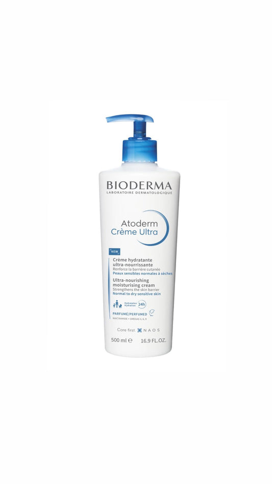 Bioderma Atoderm Crème Ultra