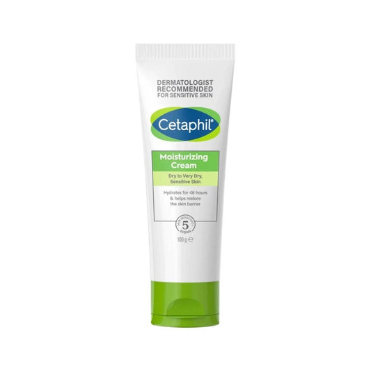 Cetaphil Moisturizing Cream