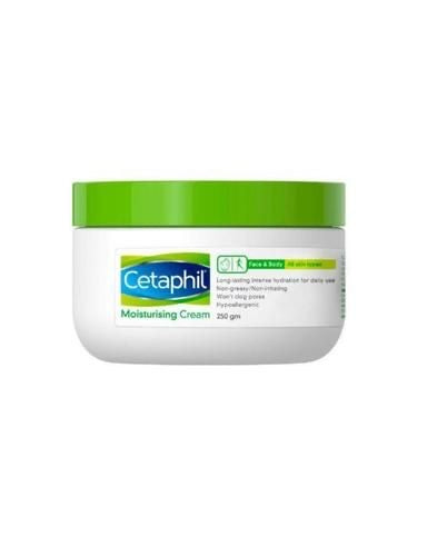 Cetaphil Moisturizing Cream