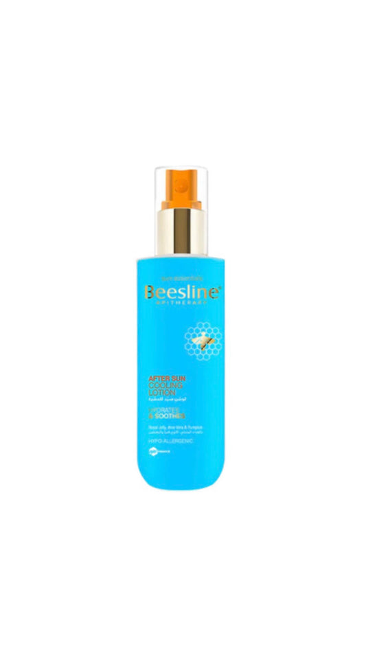 Beesline After Sun Repairing Lotion