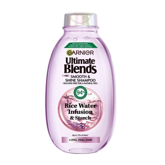 Ultra Doux Rice Water Infusion and Starch