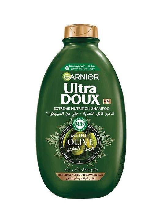 Ultra Doux Mythic Olive Shampoo