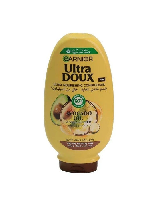 Ultra Doux Avocado Conditioner