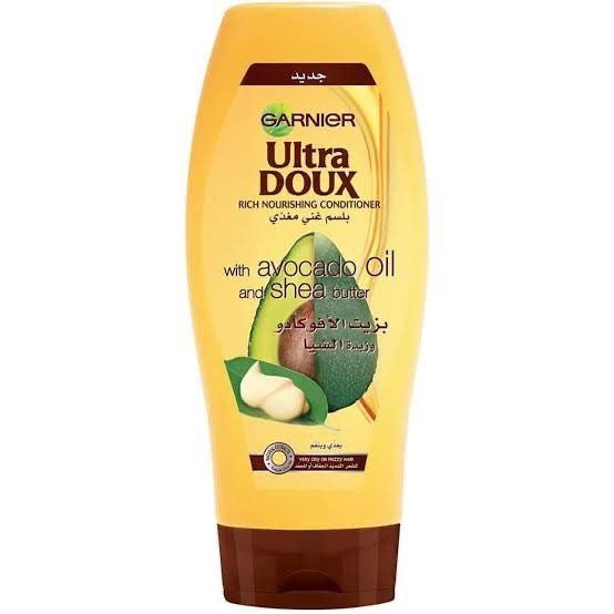 Ultra Doux Avocado Conditioner