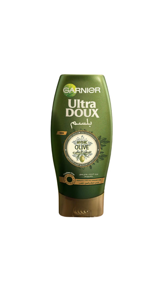 Ultra Doux Mythic Oil Conditioner