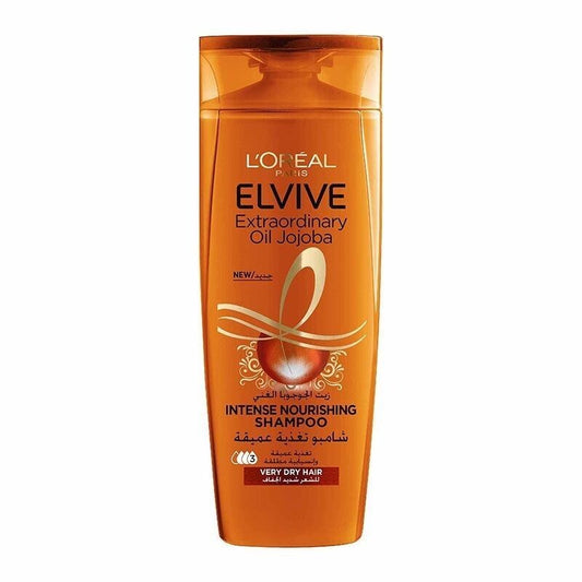 Elvive Extraordinary Oil Jojoba Shampoo