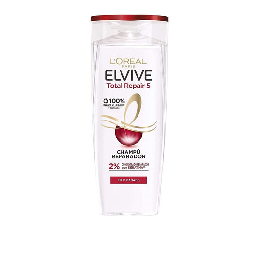 Elvive Total Repair 5 Shampoo