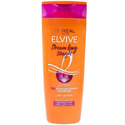 L’Oréal Elvive Dream Long Straight Shampoo