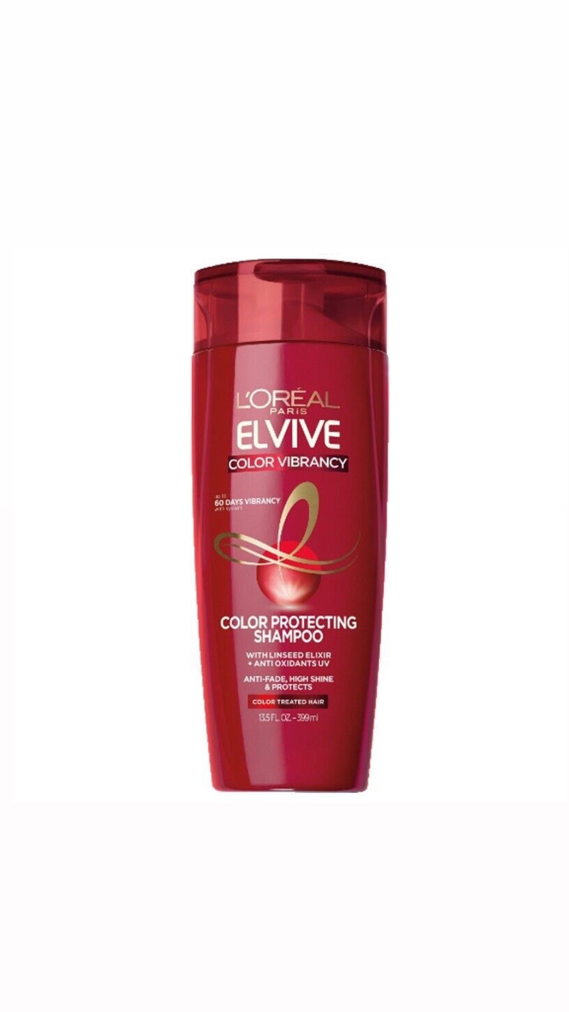 L’Oréal Elvive Color Protect Shampoo