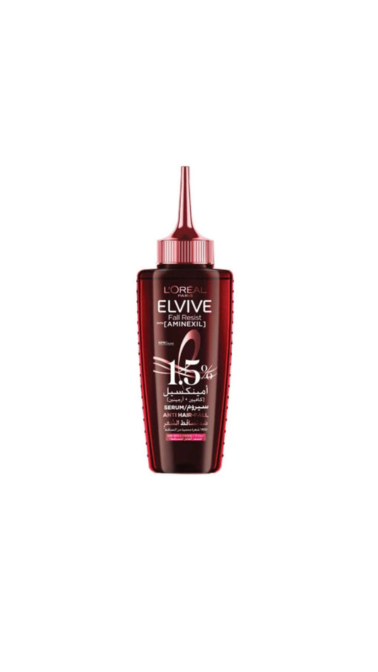 L’Oréal Elvive Fall Resist Anti-Hairfall Serum