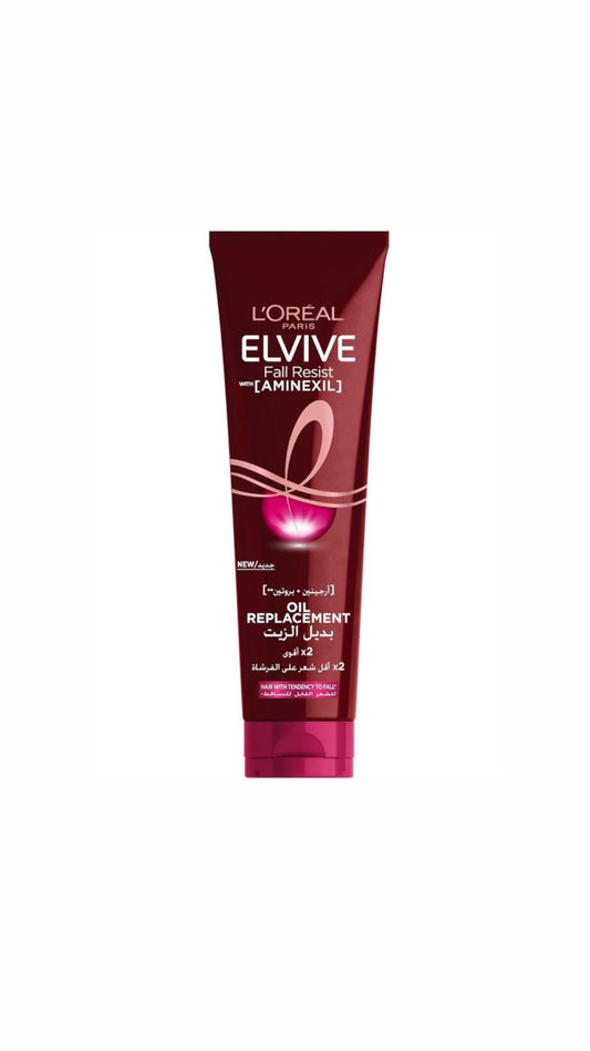 L’Oréal Elvive Fall Resist Oil Replacement