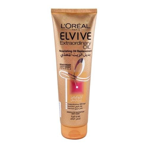 L’Oréal Elvive Extraordinary Oil Replacement