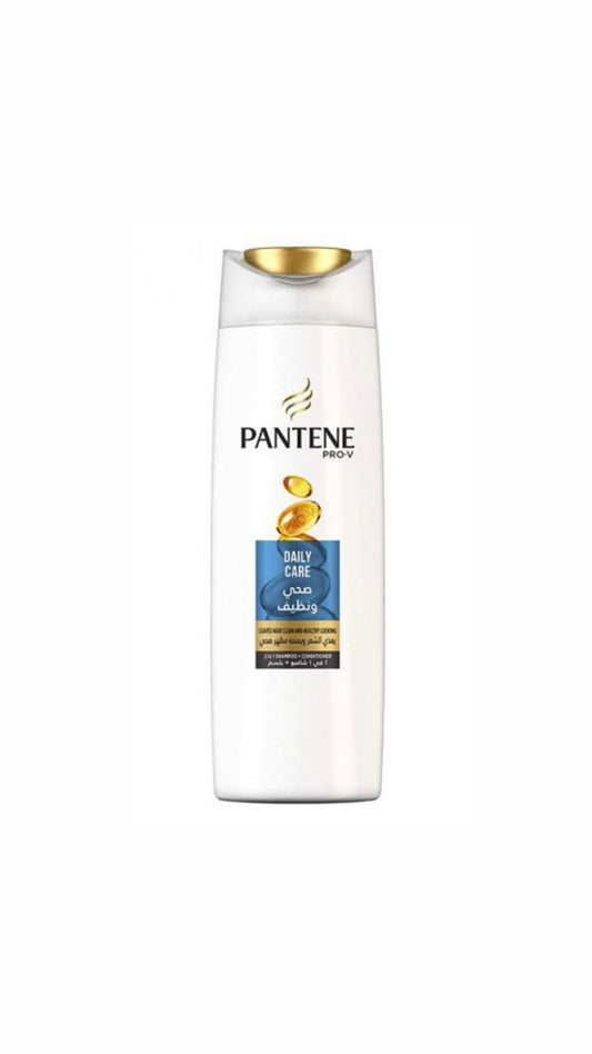 Pantene Daily Care Shampoo 400ml