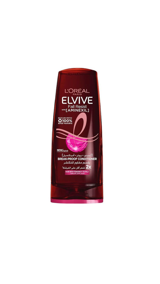 L’Oréal Elvive Fall Resist Conditioner 200ml