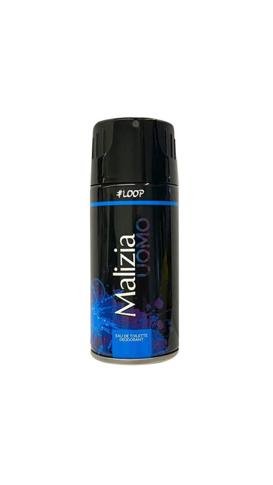 Malizia Uomo Loop Deoderant