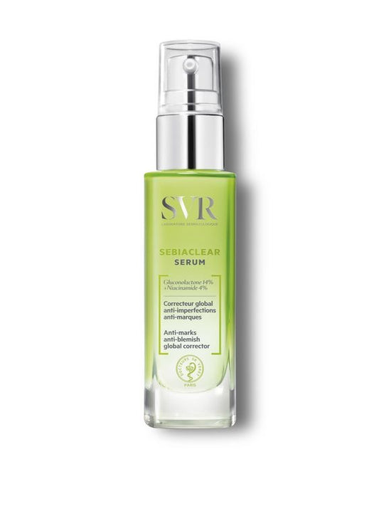 SVR Sebiaclear Serum