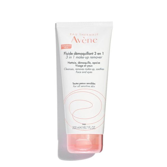 Avène 3in1 Makeup Remover