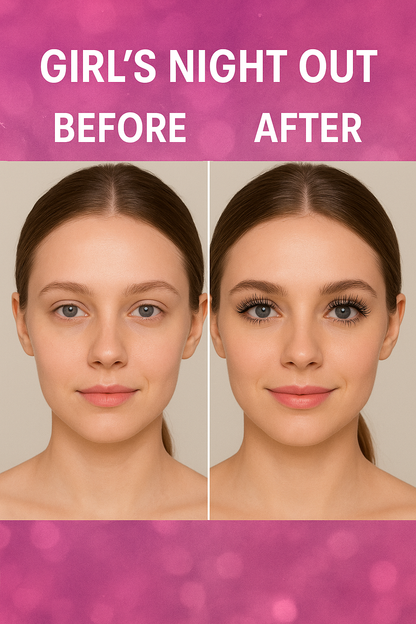 Maybelline the Falsies Lashlift Extra Black Mascara so no