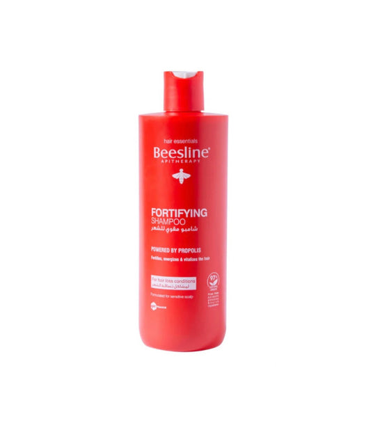 Beesline Fortifying Shampoo | Strengthening & Anti-Hair Fall Cleanser