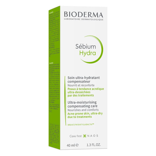 Bioderma Sébium Hydra