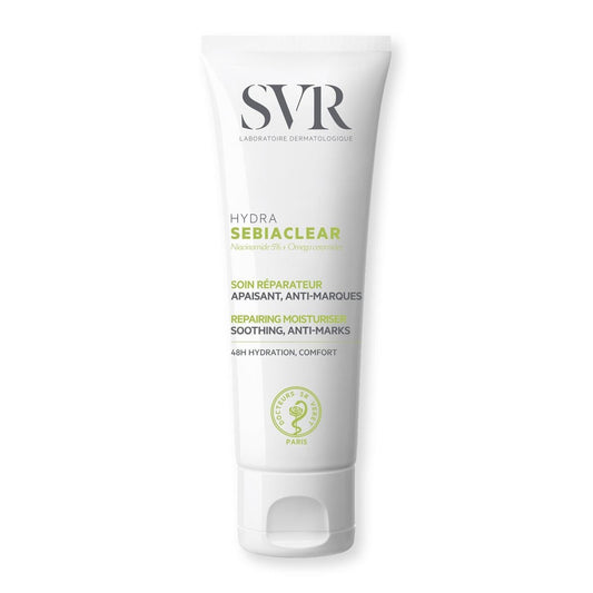 SVR Sebiaclear Hydra