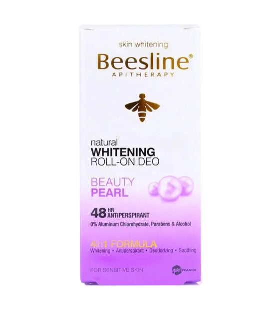 Beesline Roll-On Beauty Pearl – 50ml