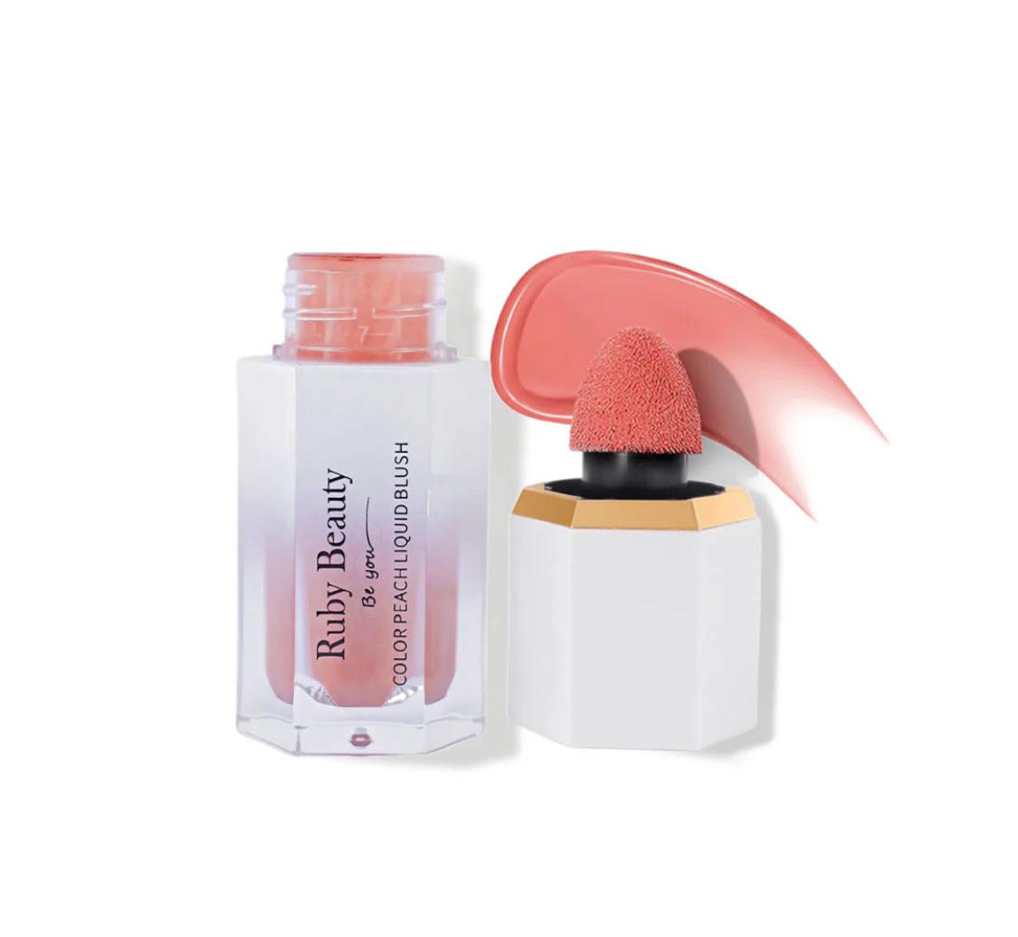 Ruby Beauty Liquid Blush