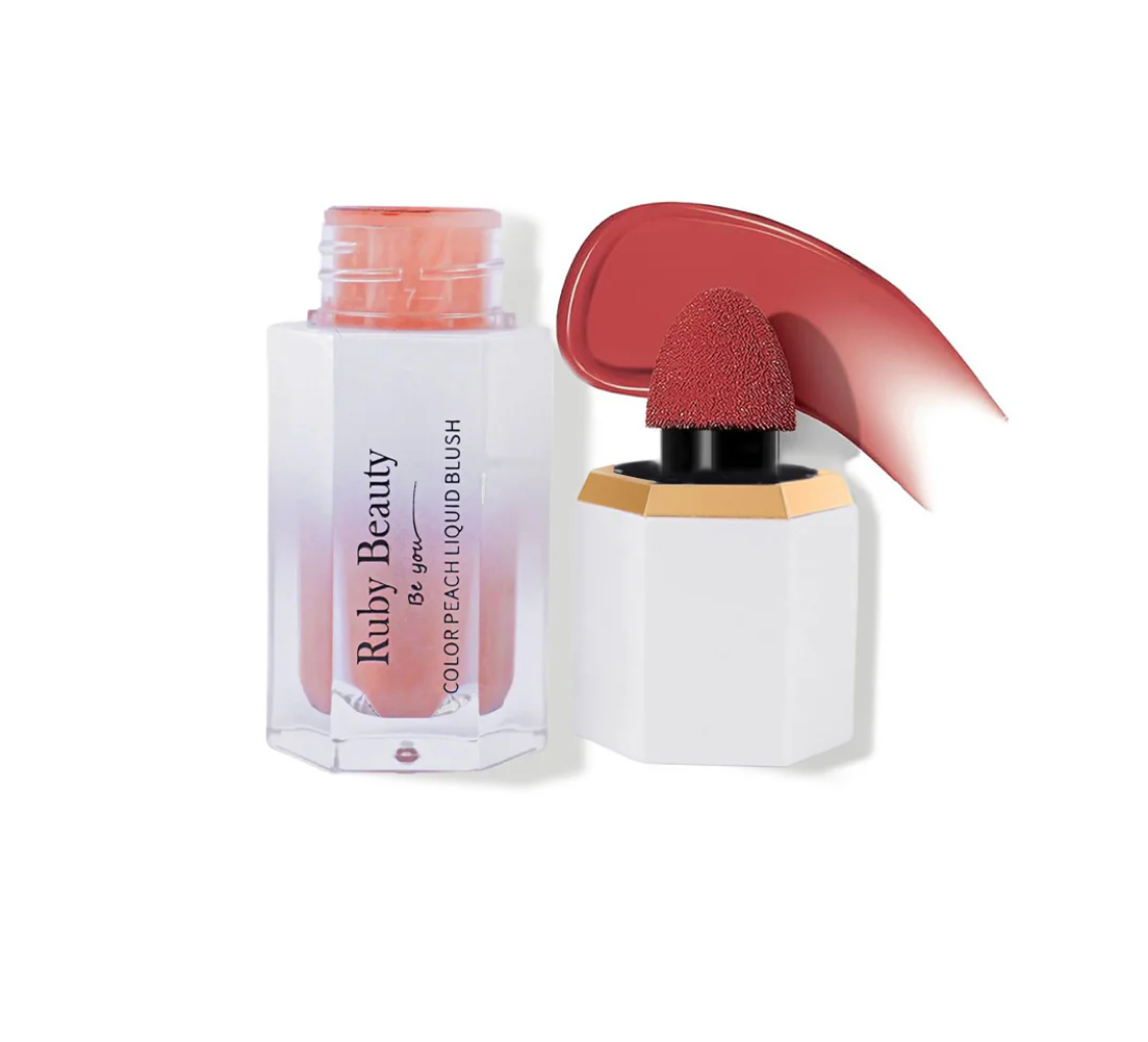 Ruby Beauty Liquid Blush
