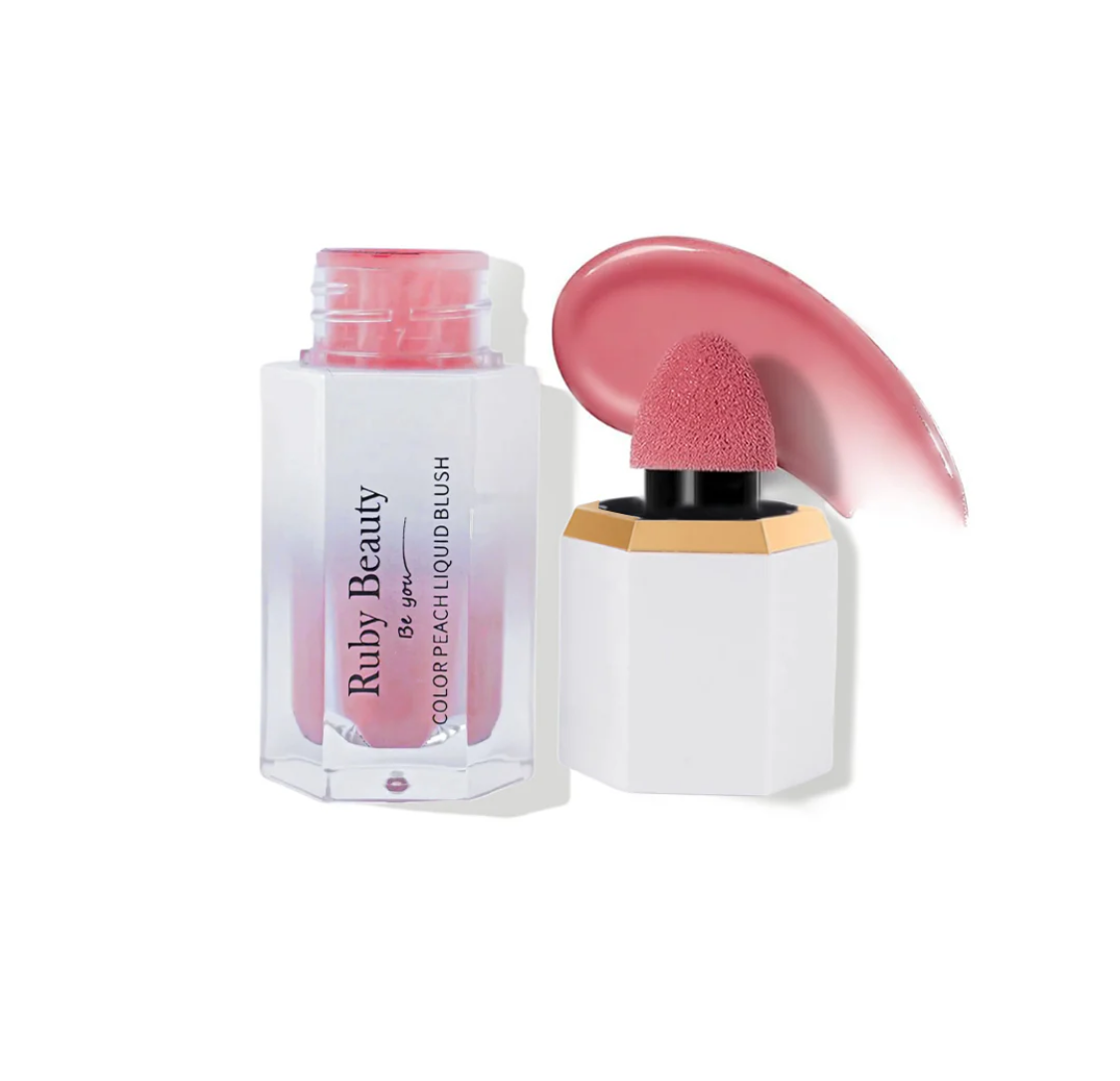 Ruby Beauty Liquid Blush