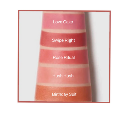 Ruby Beauty Liquid Blush