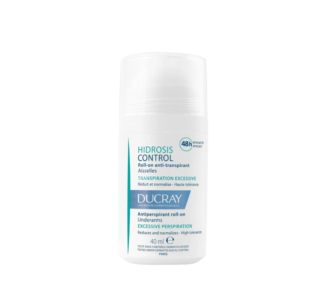 Ducray Hidrosis-Control Roll-on