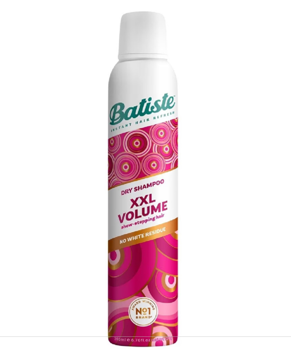 Batiste XXL Volume Show Stopping Hair