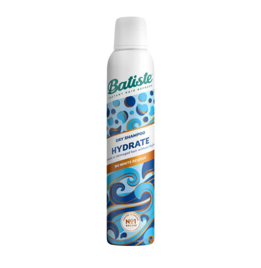 Batiste Hydrate Dry Shampoo