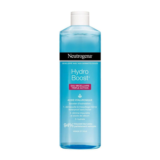 Neutrogena Triple Micellar Water
