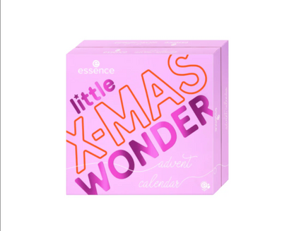 Essence Little X-mas Wonder Advent Calender