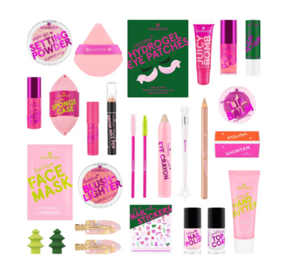 Essence Little X-mas Wonder Advent Calender