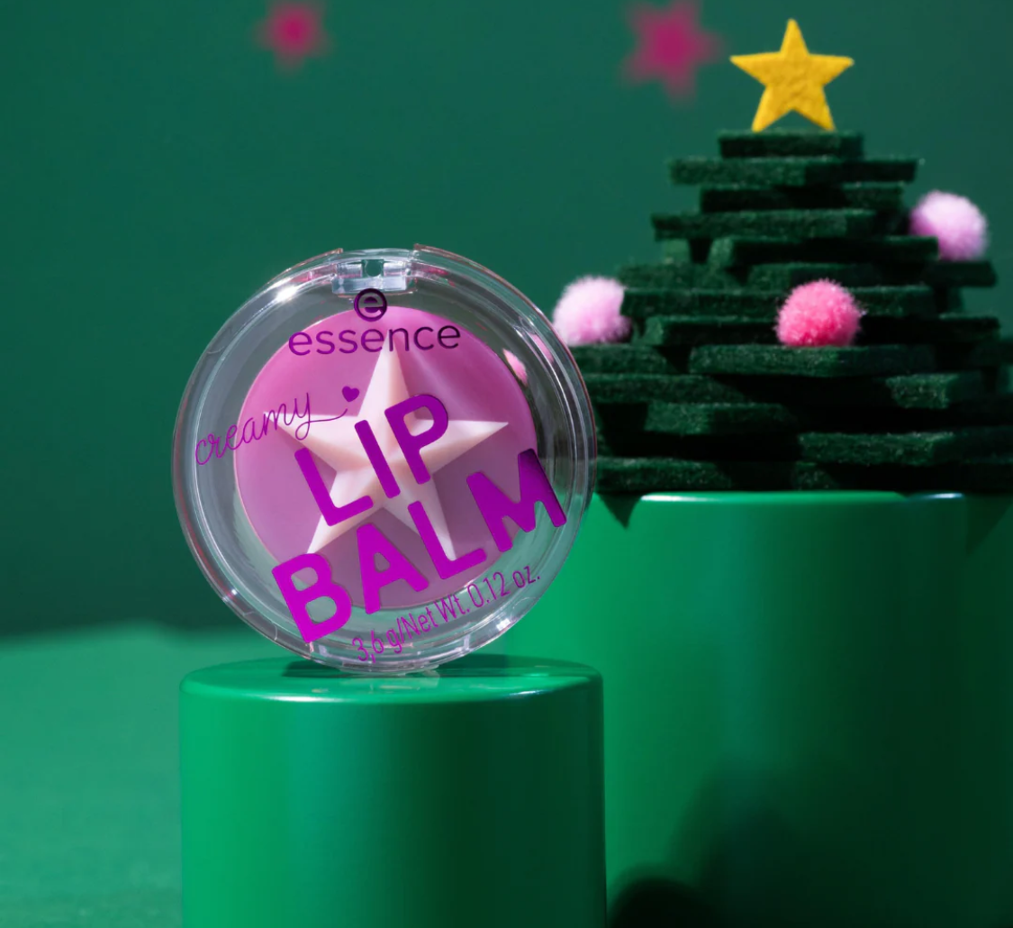 Essence Little X-mas Wonder Advent Calender