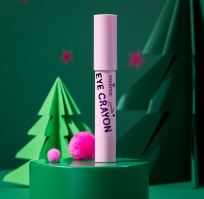 Essence Little X-mas Wonder Advent Calender