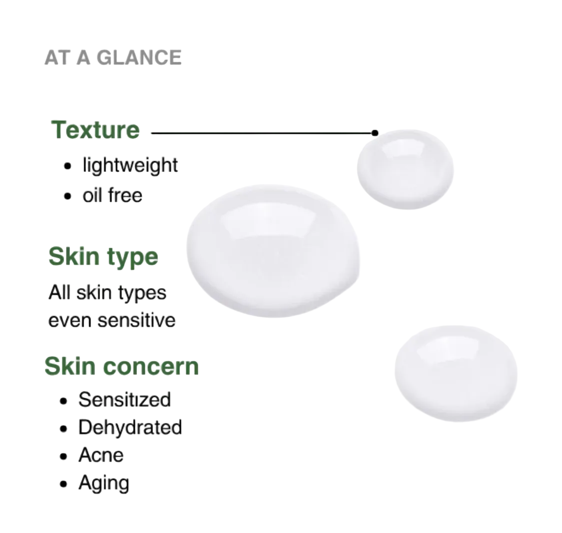 Aloe Lab 2% Hyaluronic Acid + B5 Serum